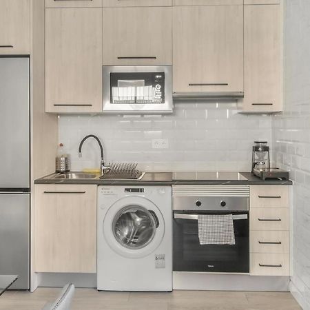 The Million Street Apartment مالقة المظهر الخارجي الصورة