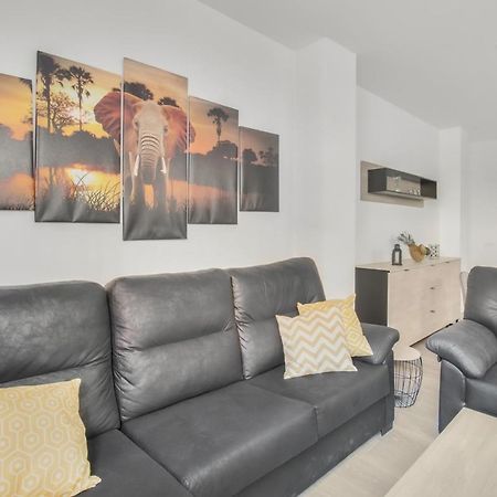 The Million Street Apartment مالقة المظهر الخارجي الصورة