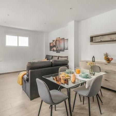 The Million Street Apartment مالقة المظهر الخارجي الصورة
